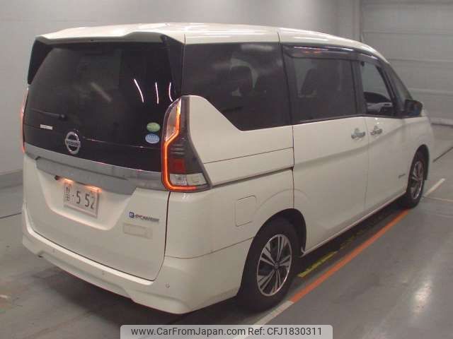 nissan serena 2020 CFJ1830311 image 2