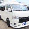 toyota hiace-van 2022 GOO_JP_700020483830250514001 image 6