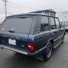land-rover range-rover 1993 CFJ1866612 image 2