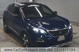 peugeot 3008 2017 CFJ1610584