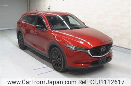mazda cx-8 2022 -MAZDA--CX-8 KG5P-260126---MAZDA--CX-8 KG5P-260126-