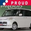 daihatsu tanto 2009 -DAIHATSU--Tanto DBA-L375S--L375S-0260278---DAIHATSU--Tanto DBA-L375S--L375S-0260278- image 1