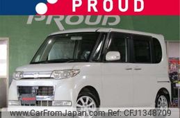 daihatsu tanto 2009 -DAIHATSU--Tanto DBA-L375S--L375S-0260278---DAIHATSU--Tanto DBA-L375S--L375S-0260278-