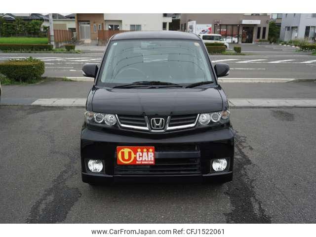 honda zest 2012 CFJ1522061 image 2