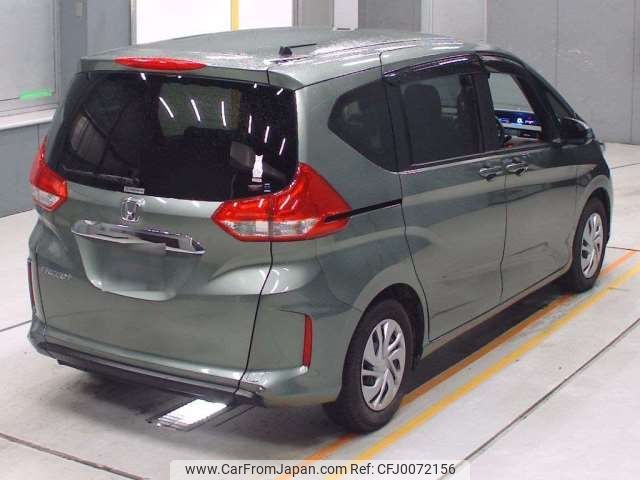 honda freed 2022 -HONDA--Freed 5BA-GB5--GB5-3206634---HONDA--Freed 5BA-GB5--GB5-3206634- image 2