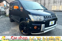 mitsubishi delica-d5 2011 -MITSUBISHI--Delica D5 DBA-CV5W--CV5W-0608016---MITSUBISHI--Delica D5 DBA-CV5W--CV5W-0608016-