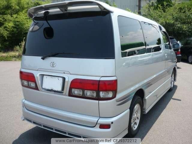 toyota hiace-regius 1999 -TOYOTA--Hiace Regius KCH40W--KCH40-0017269---TOYOTA--Hiace Regius KCH40W--KCH40-0017269- image 2