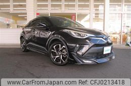 toyota c-hr 2020 -TOYOTA--C-HR 6AA-ZYX11--ZYX11-2031384---TOYOTA--C-HR 6AA-ZYX11--ZYX11-2031384-