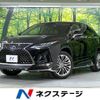 lexus rx 2022 -LEXUS--Lexus RX 6AA-GYL20W--GYL20-0016501---LEXUS--Lexus RX 6AA-GYL20W--GYL20-0016501- image 1