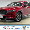 mazda cx-8 2018 -MAZDA--CX-8 3DA-KG2P--KG2P-103148---MAZDA--CX-8 3DA-KG2P--KG2P-103148- image 1