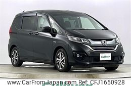 honda freed 2018 CFJ1650928