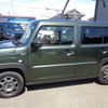 suzuki hustler 2024 -SUZUKI--Hustler 5AA-MR92S--MR92S-416705---SUZUKI--Hustler 5AA-MR92S--MR92S-416705- image 5