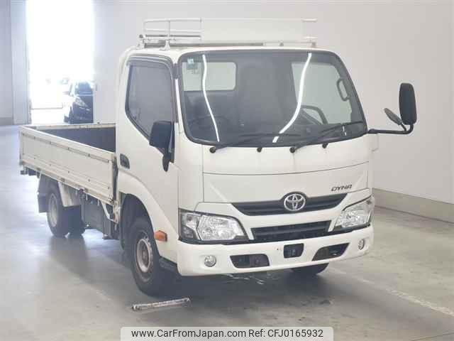 toyota dyna-truck undefined -TOYOTA--Dyna KDY231-8034320---TOYOTA--Dyna KDY231-8034320- image 1