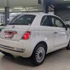 fiat 500 2013 BD23033A3188 image 5