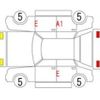honda odyssey 2013 -HONDA--Odyssey DBA-RC1--RC1-1006738---HONDA--Odyssey DBA-RC1--RC1-1006738- image 2