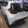 toyota yaris 2021 quick_quick_5BA-KSP210_KSP210-0019026 image 2