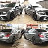 mercedes-benz amg 2019 -MERCEDES-BENZ--AMG CBA-205064--WDD2050641R553616---MERCEDES-BENZ--AMG CBA-205064--WDD2050641R553616- image 8