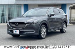 mazda cx-8 2018 -MAZDA--CX-8 3DA-KG2P--KG2P-113549---MAZDA--CX-8 3DA-KG2P--KG2P-113549-