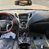 hyundai grandeur 2014 ED-02462-20191220 image 23