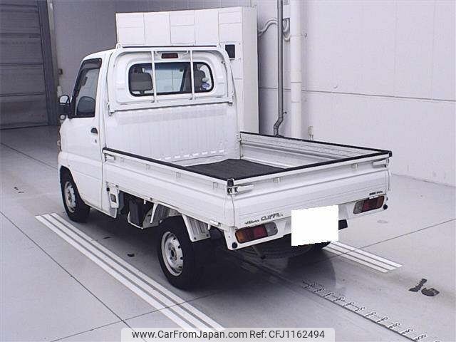 nissan clipper-truck 2009 -NISSAN 【岐阜 480ﾎ4773】--Clipper Truck U72T-0453243---NISSAN 【岐阜 480ﾎ4773】--Clipper Truck U72T-0453243- image 2