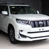 toyota land-cruiser-prado 2022 CFJ1461219 image 7