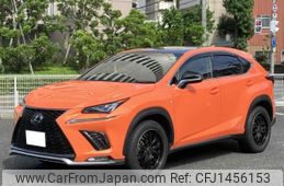 lexus nx 2019 quick_quick_DAA-AYZ10_AYZ10-1025008