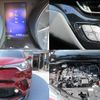 toyota c-hr 2017 quick_quick_DAA-ZYX10_ZYX10-2057464 image 8