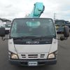 isuzu elf-truck 2007 -ISUZU--Elf PB-NKR81AN--NKR81-7071910---ISUZU--Elf PB-NKR81AN--NKR81-7071910- image 2