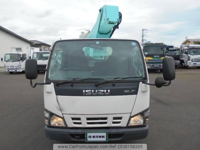 isuzu elf-truck 2007 -ISUZU--Elf PB-NKR81AN--NKR81-7071910---ISUZU--Elf PB-NKR81AN--NKR81-7071910- image 2