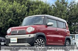 suzuki hustler 2016 CFJ1845508