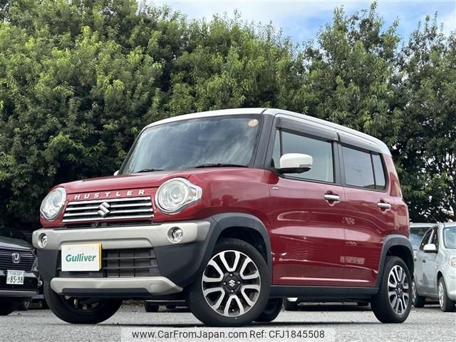 suzuki hustler 2016 CFJ1845508 image 1