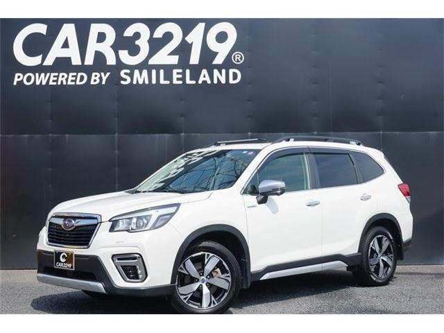 2019 Subaru Forester SKE - Car Price $16,377
