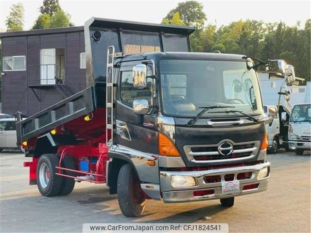hino ranger 2016 CFJ1824541 image 2