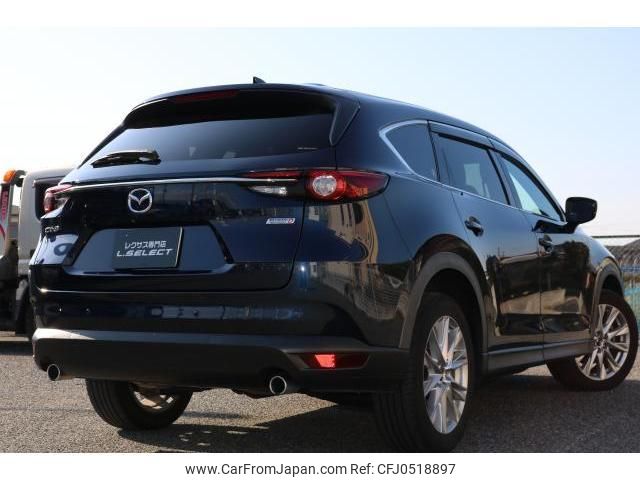 mazda cx-8 2018 quick_quick_3DA-KG2P_KG2P-101063 image 2