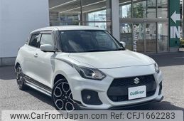 suzuki swift 2018 CFJ1662283