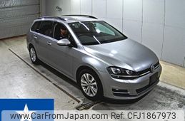 volkswagen golf-variant 2014 CFJ1867973