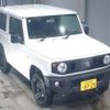 suzuki jimny 2020 quick_quick_3BA-JB64W_164030 image 4