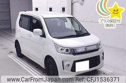 suzuki wagon-r 2016 CFJ1536371