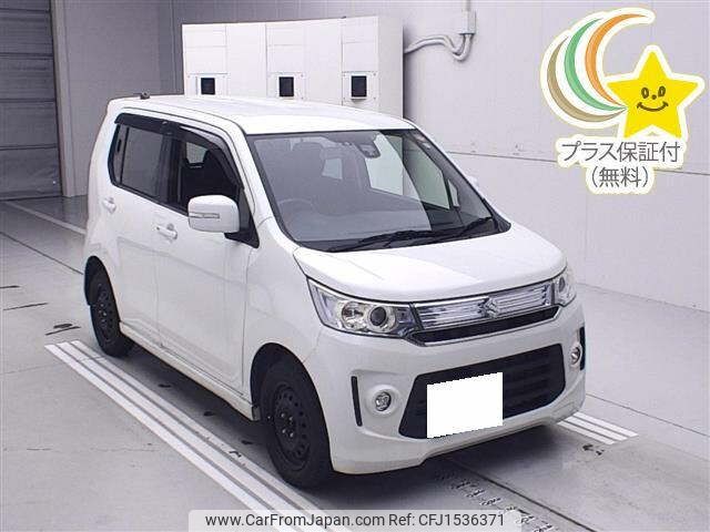 suzuki wagon-r 2016 CFJ1536371 image 1
