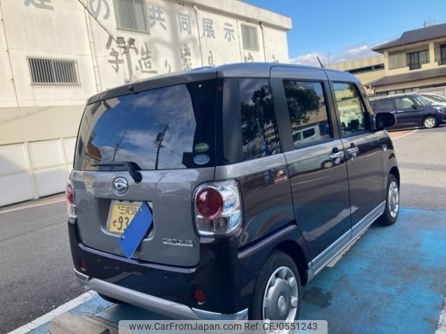 daihatsu move-canbus 2018 -DAIHATSU--Move Canbus 5BA-LA800S--LA800S-0149129---DAIHATSU--Move Canbus 5BA-LA800S--LA800S-0149129- image 2