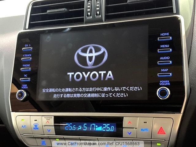 toyota land-cruiser-prado 2023 CFJ1568663 image 2