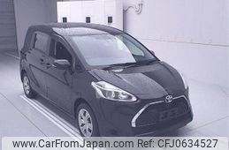 toyota sienta 2018 -TOYOTA--Sienta NSP170G-7174981---TOYOTA--Sienta NSP170G-7174981-