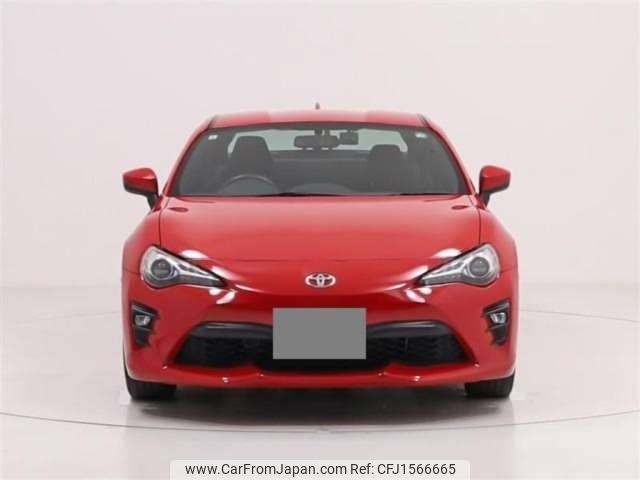toyota 86 2019 CFJ1566665 image 1