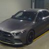 mercedes-benz a-class 2018 -MERCEDES-BENZ--Benz A Class 5BA-177084M--WDD1770842J047620---MERCEDES-BENZ--Benz A Class 5BA-177084M--WDD1770842J047620- image 1