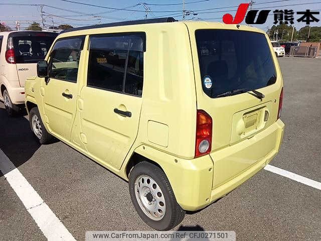 daihatsu naked 2000 -DAIHATSU--Naked L750S--0009880---DAIHATSU--Naked L750S--0009880- image 2