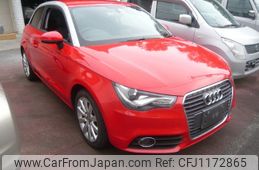 audi a1 2014 -AUDI--Audi A1 8XCAX--EB062467---AUDI--Audi A1 8XCAX--EB062467-
