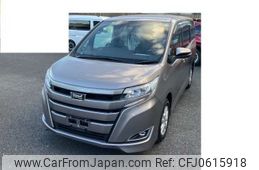 toyota noah 2021 -TOYOTA 【山梨 301ｽ3588】--Noah 3BA-ZRR80G--ZRR80-0697000---TOYOTA 【山梨 301ｽ3588】--Noah 3BA-ZRR80G--ZRR80-0697000-