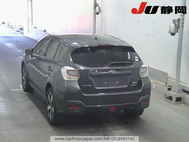 subaru xv 2016 -SUBARU--Subaru XV GPE-035256---SUBARU--Subaru XV GPE-035256- image 2