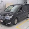 nissan serena 2014 -NISSAN--Serena HFC26-218674---NISSAN--Serena HFC26-218674- image 1