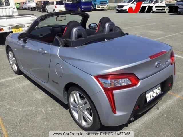 daihatsu copen 2017 CFJ1657365 image 2